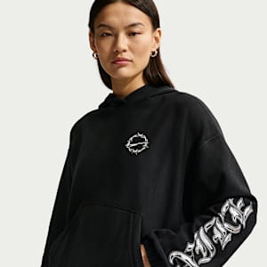 NIKE公式】ナイキ スポーツウェア ウィメンズ オーバーサイズド